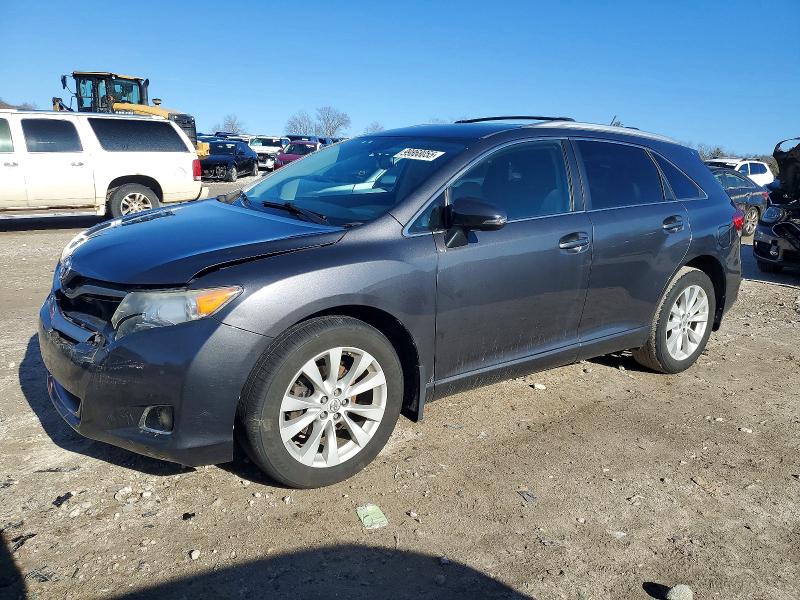 TOYOTA VENZA LE 2013 z numerem VIN 4T3BA3BB5DU043014 - Zdjęcie z aukcji
