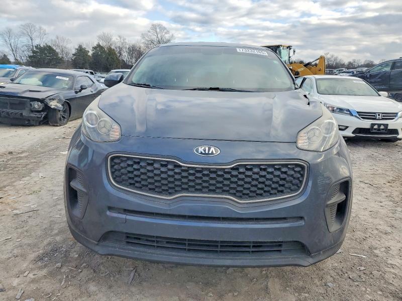 Photo 5 from auction – 2019 KIA SPORTAGE L with VIN KNDPM3AC2K7615723