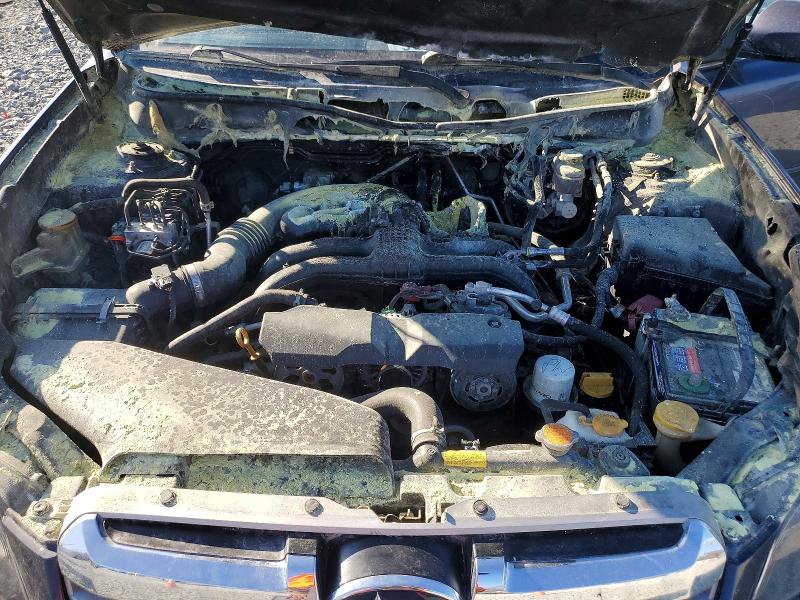 Снимка 11 от търг – 2014 SUBARU OUTBACK 2. с VIN 4S4BRCLC8E3321677