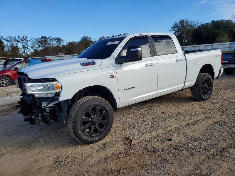 RAM 2500 BIG H 2024 with VIN 3C6UR5DL4RG355729 - Photo from auction