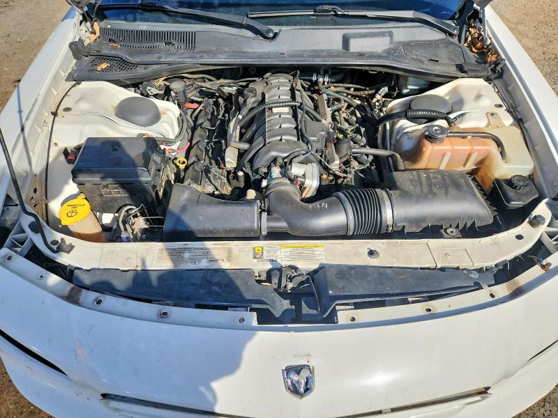 Photo 11 from auction – 2010 DODGE CHARGER with VIN 2B3AA4CT2AH203341