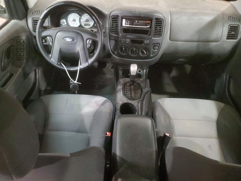 Photo 8 from auction – 2007 FORD ESCAPE XLS with VIN 1FMYU02Z27KA30503