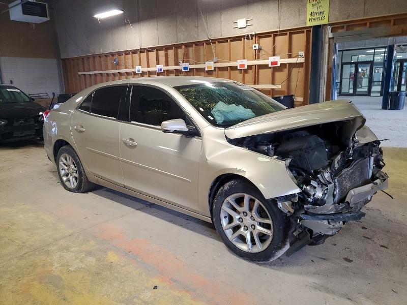 Photo 4 from auction – 2014 CHEVROLET MALIBU 1LT with VIN 1G11C5SL8EF122893