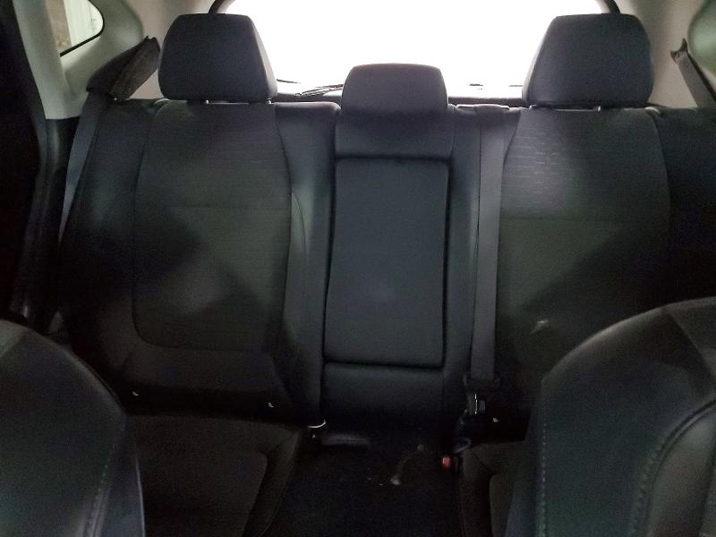 Photo 10 from auction – 2023 KIA SELTOS S with VIN KNDEUCAA3P7355166