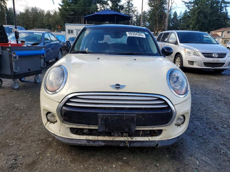 Photo 5 from auction – 2015 MINI COOPER with VIN WMWXS5C56FT837501