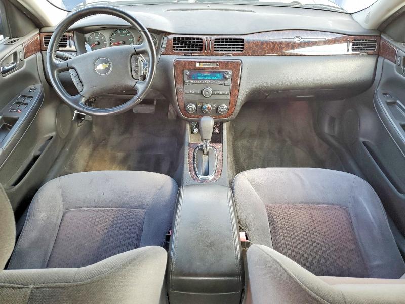Photo 8 from auction – 2012 CHEVROLET IMPALA LS with VIN 2G1WA5E39C1247722