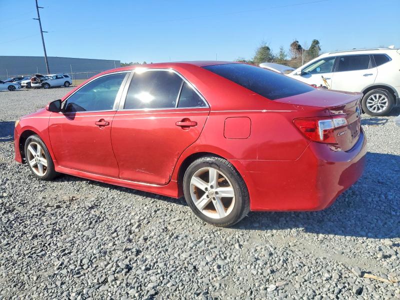 Photo 2 from auction – 2014 TOYOTA CAMRY L with VIN 4T1BF1FK6EU841774