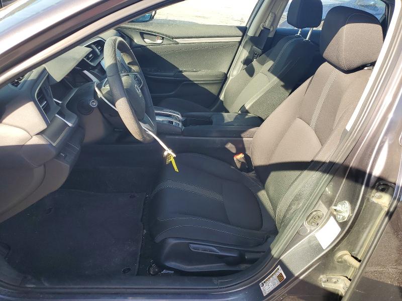 Photo 7 from auction – 2016 HONDA CIVIC EX with VIN 2HGFC2F78GH565346
