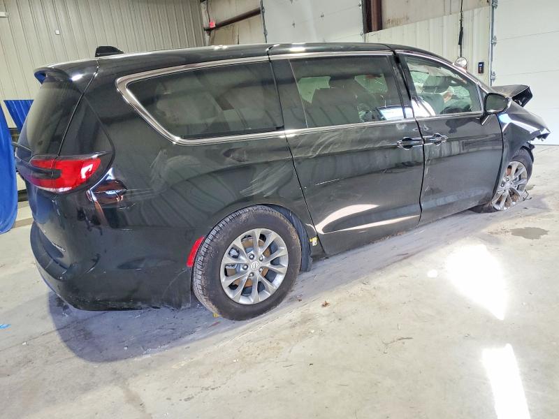 Photo 3 from auction – 2026 CHRYSLER PACIFICA L with VIN 2C4RC1GG7TR176464
