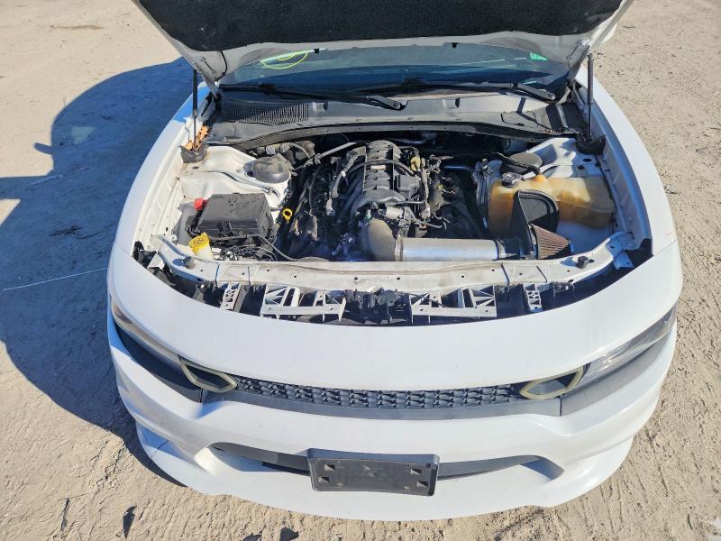 Photo 11 from auction – 2019 DODGE CHARGER R/ with VIN 2C3CDXCT7KH559001