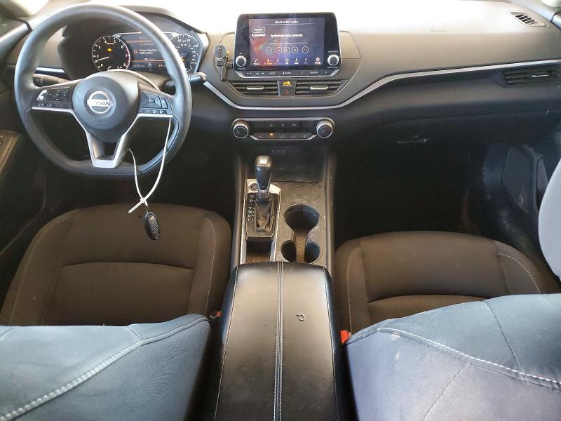 Photo 7 from auction – 2020 NISSAN ALTIMA with VIN 1N4BL4BV9LC233111
