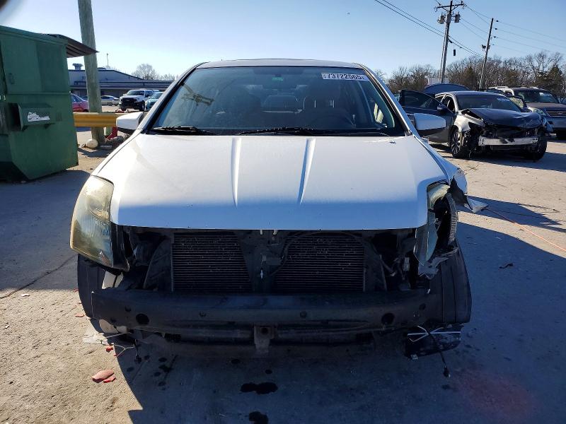 Photo 5 from auction – 2011 NISSAN SENTRA with VIN 3N1AB6AP1BL676995