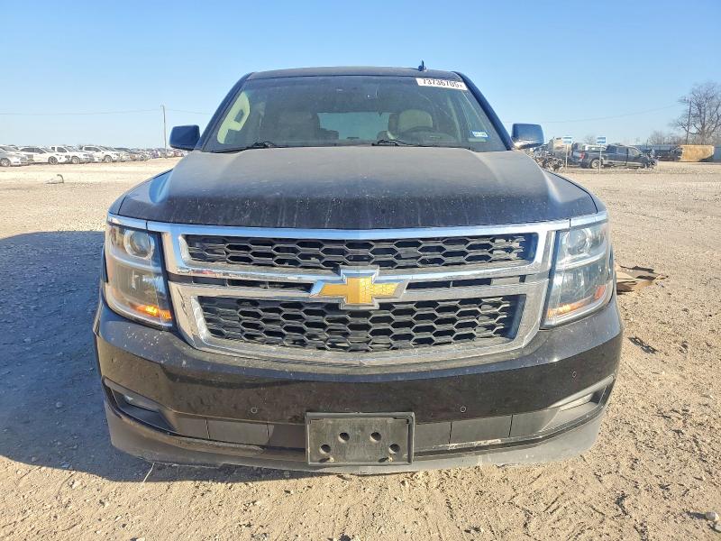 Photo 5 from auction – 2015 CHEVROLET TAHOE K150 with VIN 1GNSKBKC8FR130321