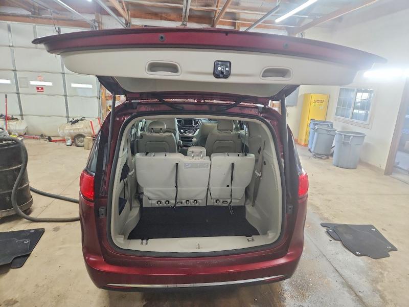 Photo 6 from auction – 2020 CHRYSLER PACIFICA T with VIN 2C4RC1BGXLR100745
