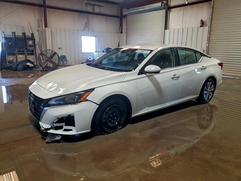 NISSAN ALTIMA S 2023 with VIN 1N4BL4BV2PN344819 - Photo from auction