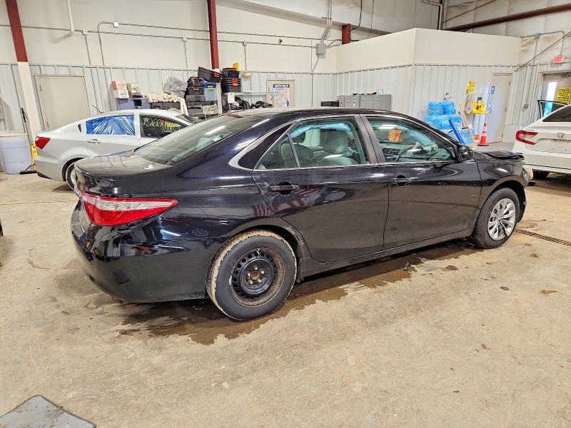 Photo 3 from auction – 2015 TOYOTA CAMRY LE with VIN 4T1BF1FK1FU986027