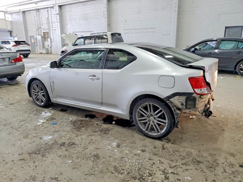 Photo 2 from auction – 2012 TOYOTA SCION TC with VIN JTKJF5C76C3036828