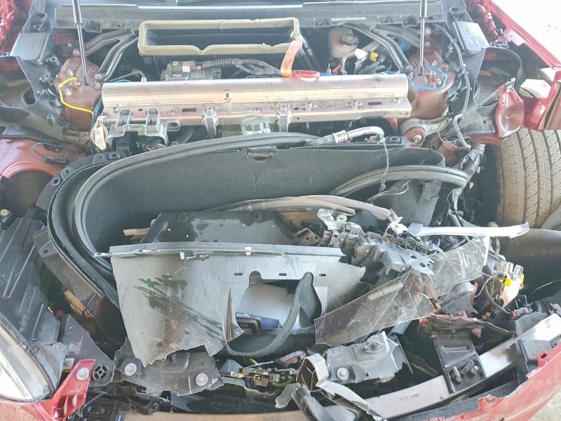 Photo 11 from auction – 2022 TESLA MODEL S with VIN 5YJSA1E52NF471849
