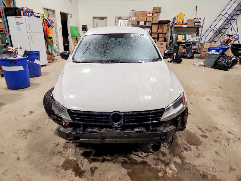 Photo 5 from auction – 2013 VOLKSWAGEN JETTA BASE with VIN 3VW2K7AJ1DM359988