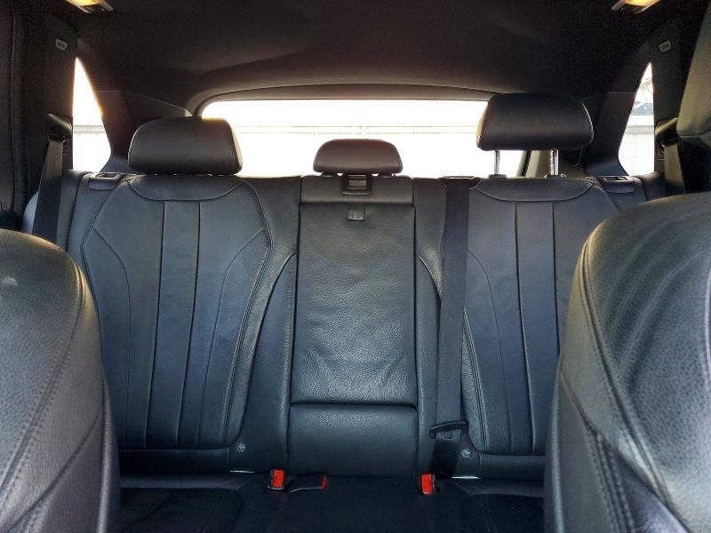 Photo 10 from auction – 2016 BMW X5 with VIN 5UXKR2C59G0R71170