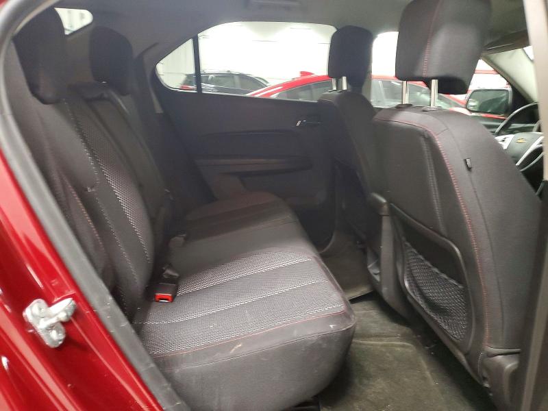 Photo 10 from auction – 2017 CHEVROLET EQUINOX LT with VIN 2GNFLFEKXH6228080