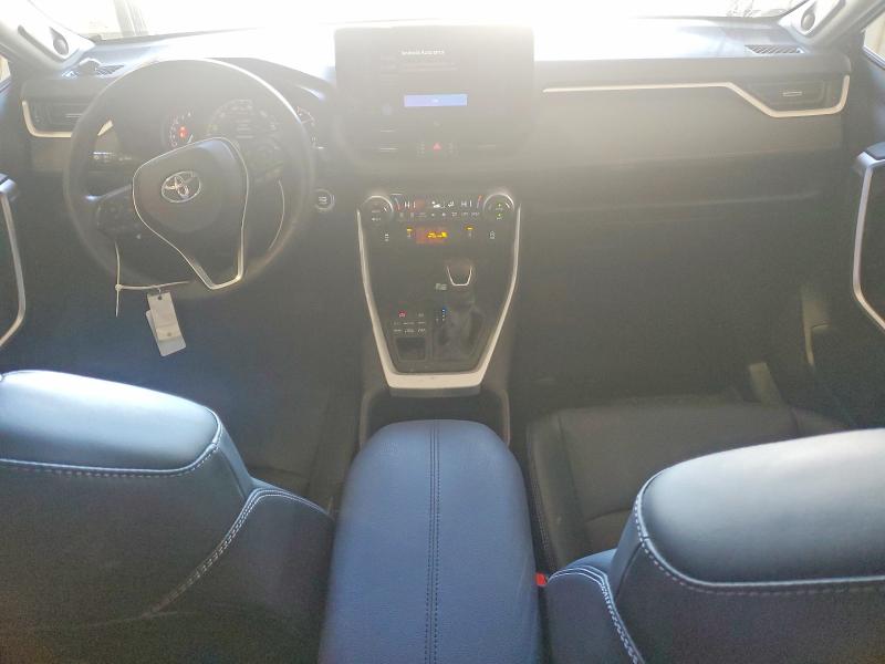 Photo 8 from auction – 2024 TOYOTA RAV4 XLE P with VIN 2T3A1RFV6RW466355