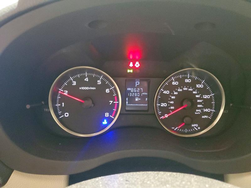 Photo 9 from auction – 2016 SUBARU IMPREZA with VIN JF1GPAB65G8220981