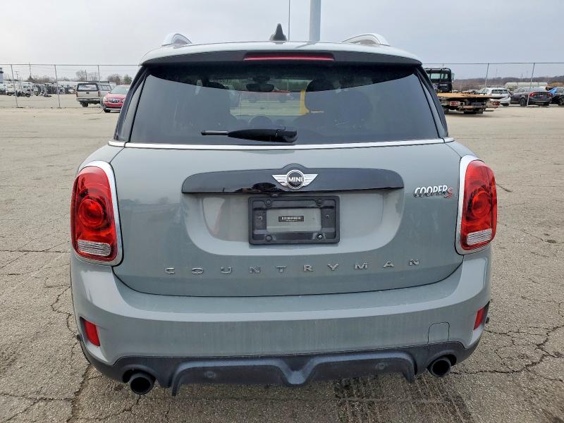 Photo 6 from auction – 2017 MINI COOPER S C with VIN WMZYT5C33H3B67253