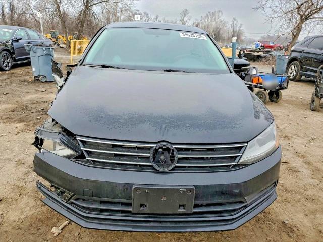 Photo 5 from auction – 2018 VOLKSWAGEN JETTA SE with VIN 3VWDB7AJ0JM237045