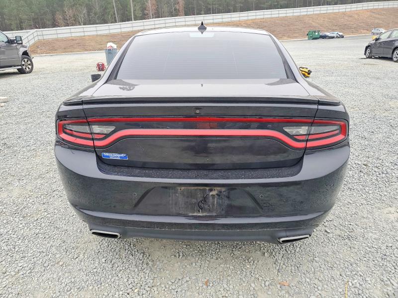 Photo 6 from auction – 2015 DODGE CHARGER with VIN 2C3CDXCT9FH886411