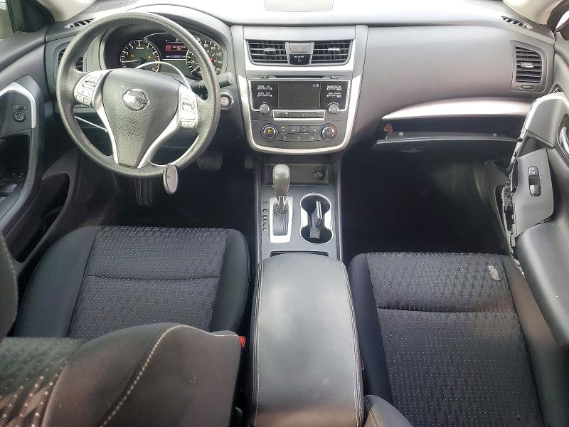 Photo 8 from auction – 2016 NISSAN ALTIMA 2.5 with VIN 1N4AL3AP0GC289663