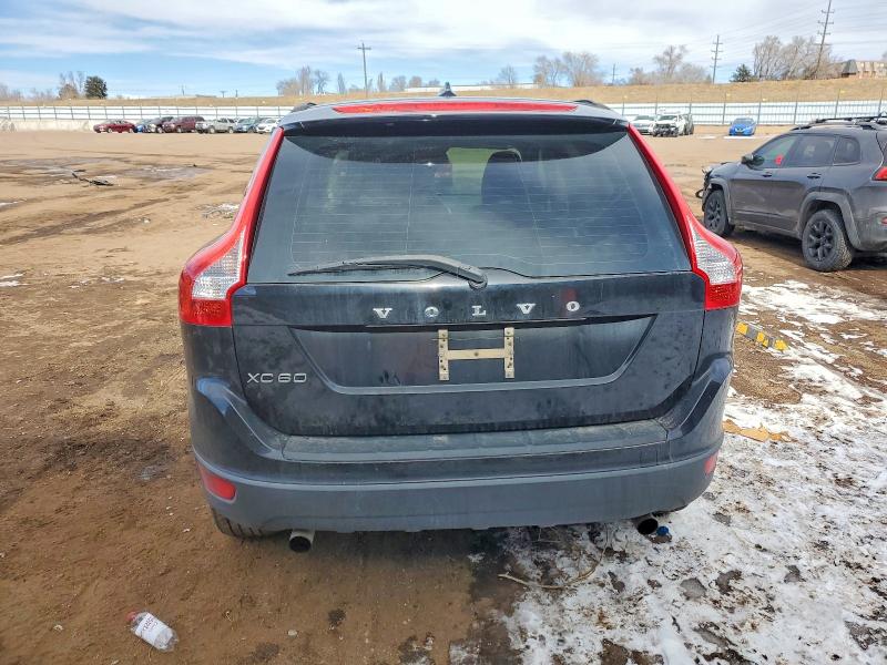 Zdjęcie 6 z aukcji – 2012 VOLVO XC60 z VIN YV4952DL1C2246344