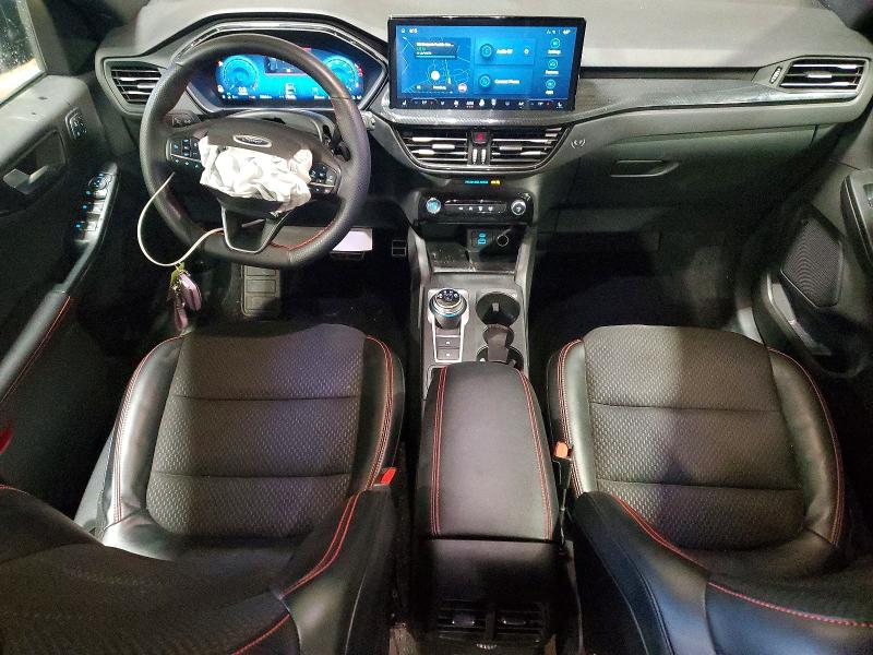 Photo 8 from auction – 2023 FORD ESCAPE ST with VIN 1FMCU9NA8PUB19985