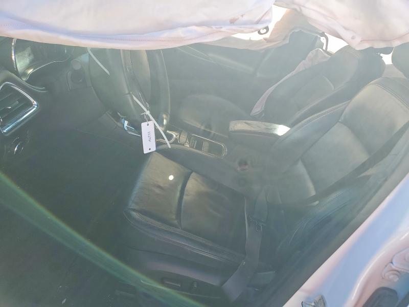 Photo 7 from auction – 2017 CHEVROLET CRUZE with VIN 3G1BF6SM0HS538169
