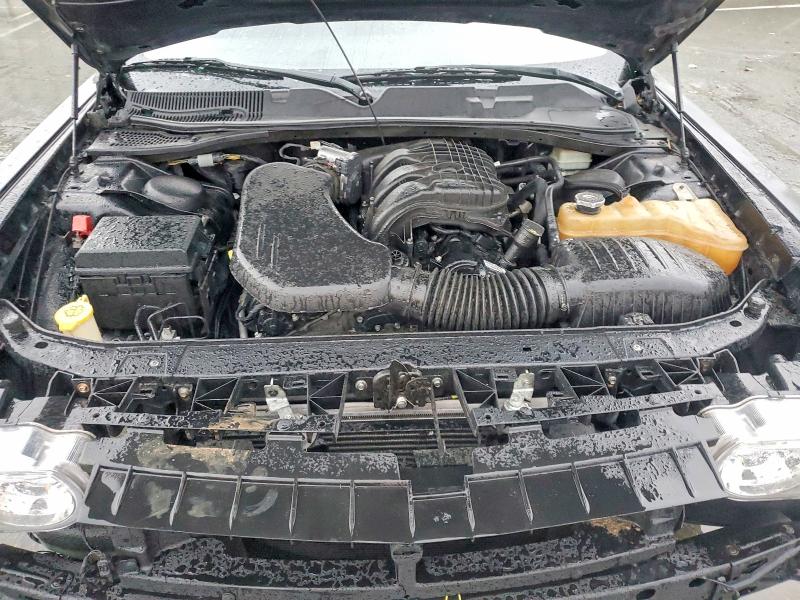 Photo 11 from auction – 2014 DODGE CHALLENGER with VIN 2C3CDYAG5EH195404