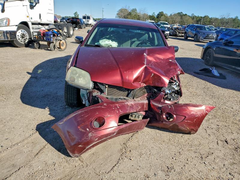 Photo 5 from auction – 2007 MITSUBISHI GALANT ES with VIN 4A3AB36F47E073734