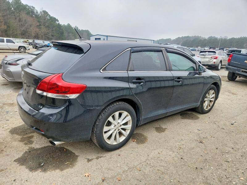 Photo 3 from auction – 2015 TOYOTA VENZA LE with VIN 4T3ZA3BB0FU094020