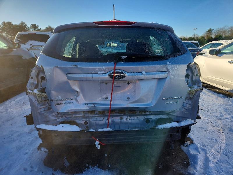 Photo 6 from auction – 2012 SUBARU IMPREZA with VIN JF1GPAA61CH208032