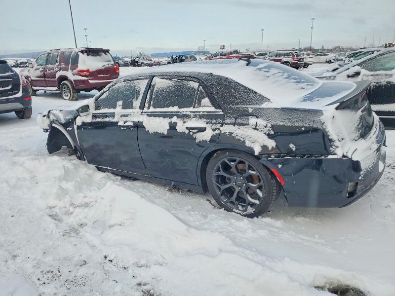 Photo 2 from auction – 2019 CHRYSLER 300 with VIN 2C3CCABG4KH533685