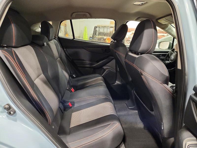 Photo 11 from auction – 2019 SUBARU CROSSTREK with VIN JF2GTACC5KH265956