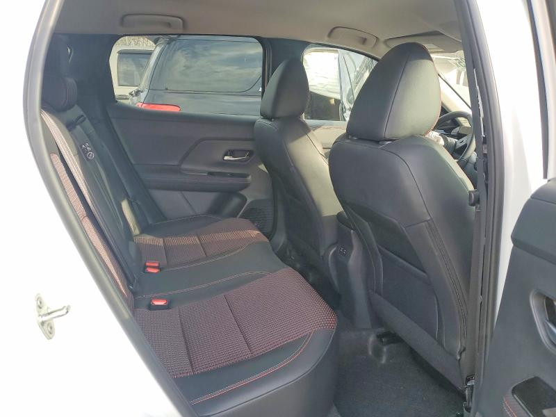 Photo 10 from auction – 2025 NISSAN KICKS with VIN 3N8AP6DA9SL418248