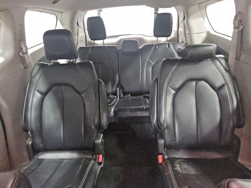Photo 10 from auction – 2023 CHRYSLER PACIFICA T with VIN 2C4RC1BG1PR605983