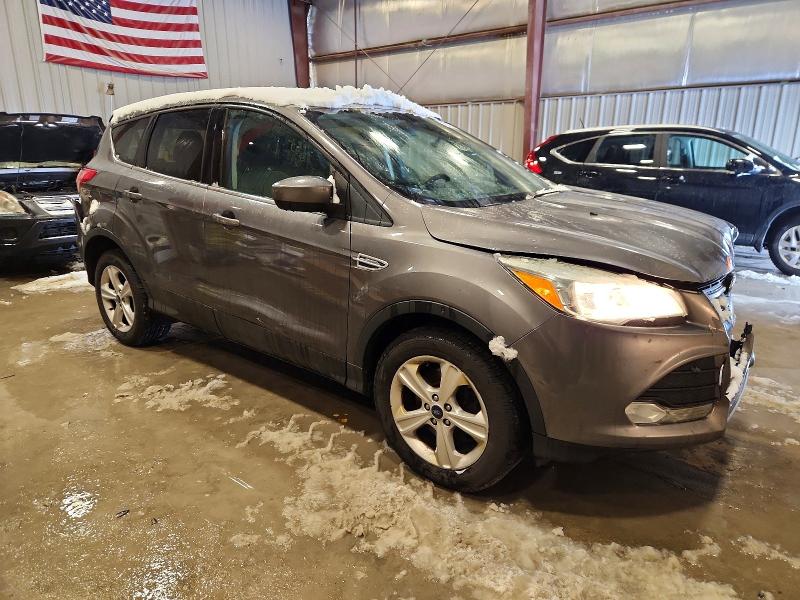 Photo 4 from auction – 2013 FORD ESCAPE with VIN 1FMCU0G97DUD76291