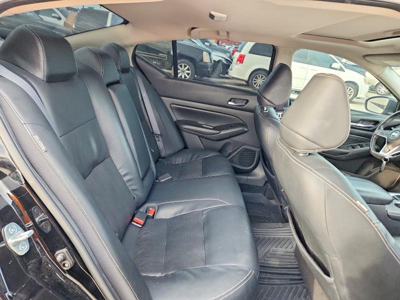 Photo 11 from auction – 2019 NISSAN ALTIMA with VIN 1N4BL4EV4KC172311
