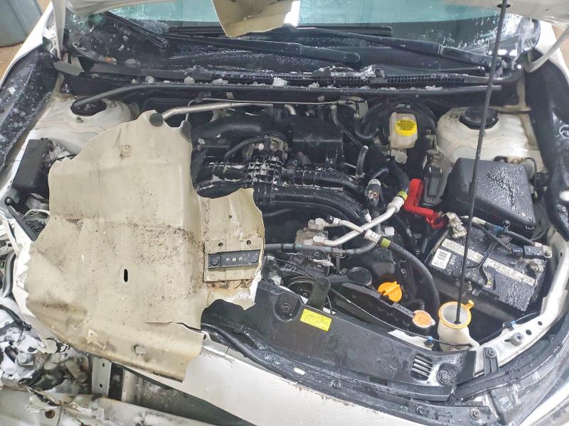 Photo 11 from auction – 2023 SUBARU IMPREZA with VIN 4S3GTAB61P3715715