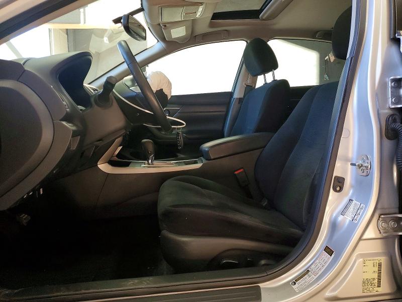 Photo 7 from auction – 2015 NISSAN ALTIMA 2.5 with VIN 1N4AL3AP2FC487904