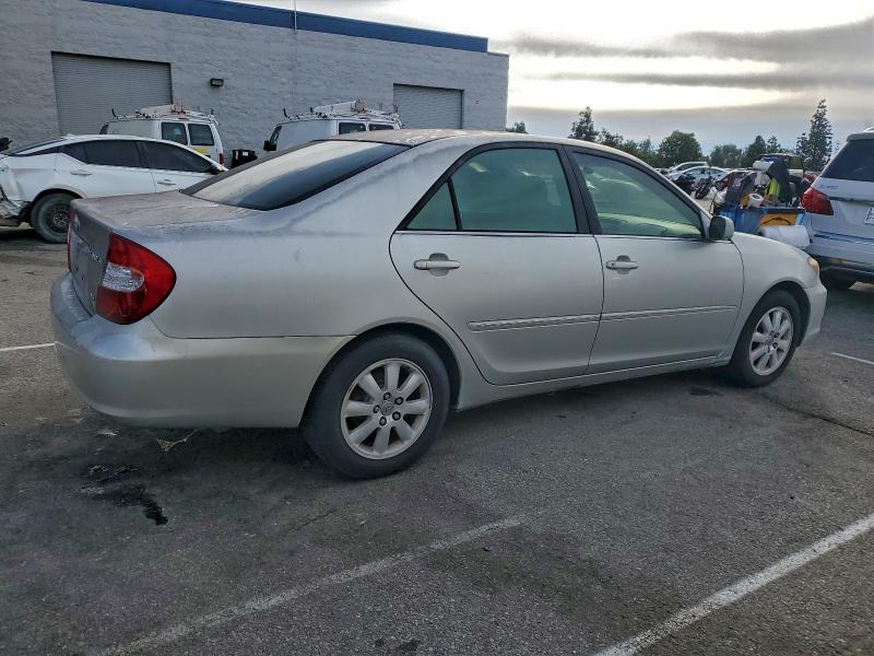 Photo 3 from auction – 2006 TOYOTA CAMRY with VIN 4T1BF32K44U069503