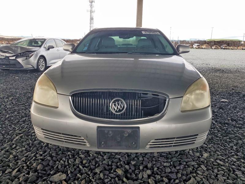 Photo 5 from auction – 2006 BUICK LUCERNE CX with VIN 1G4HD57206U128019