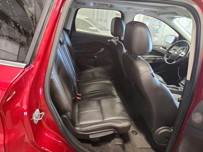 Photo 11 from auction – 2013 FORD ESCAPE TIT with VIN 1FMCU9J94DUC78204