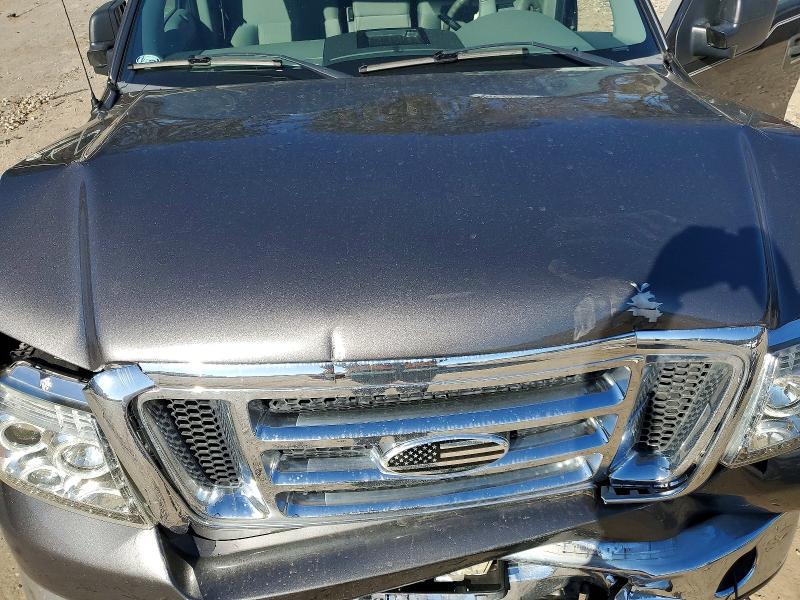 Photo 11 from auction – 2007 FORD F150 with VIN 1FTPW12V47KD44635